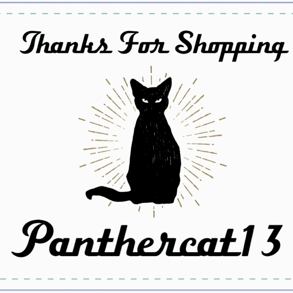 🖤 Gratitude 🐈‍⬛